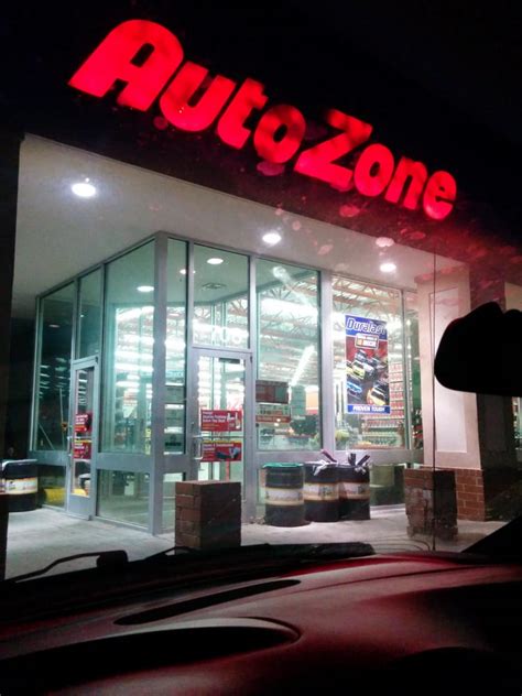 Autozone blaine mn - Your local Advance Auto Parts at 8179 University Ave NE is ready to help vehicle owners like you. We have a full assortment of leading name-brand automotive aftermarket parts and products, and our skilled team members can answer your DIY questions. Plus, we provide free store services, fast, same-day options at most locations and more.